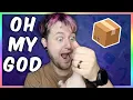 MORME STP UNBOXING I LITERALLY CRY LOL
