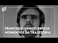 Download Lagu Francisco Cuoco: reveja momentos da trajetória do ator