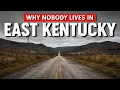 EMPTY EAST KENTUCKY Its Houses Cost 4 000 But NOBODY Wants Them