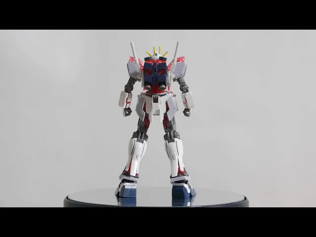 HG 叙事高达 C 包