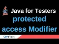 Java for Testers - Part 181