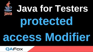 Java for Testers - Part 181
