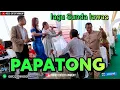 Download Lagu PAPATONG POP SUNDA BAJIDORAN Live Nicoentertainment