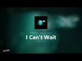 Phoebe Bridgers - I Can’t Wait (Lyrics)