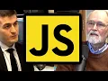 Will Javascript Take Over the World Brian Kernighan and Lex Fridman