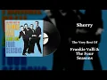 Frankie Valli & The Four Seasons - Sherry (Vinyl Visualizer)