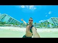 Hilton Cancun is an AWFULLY AMAZING All-Inclusive Resort