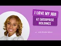 I Love My Job I Grew From a Management Trainee to a Branch Rental Manager in a Supportive Culture