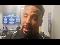 Download Lagu Andre Ward KEEPS IT 100 on Floyd Mayweather \u0026 Roy Jones Jr BEEF \u0026 fight: “ROY WAS MY FAVORITE”