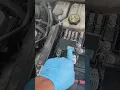 2016 Chevrolet Impala Intake Rocker Arm
