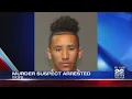 Victim identified in West Street deadly stabbing in Chicopee