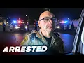 Download Lagu I GOT ARRESTED AND PULLED OUT THE UBER COPS WAS POWER TRIPPING IN VEGAS 