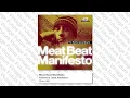 Meat Beat Manifesto - Asbestos Lead Asbestos (Toxic 96)