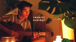 Sweater Weather The Neighbourhood  Sweater Weather The Neighbourhood