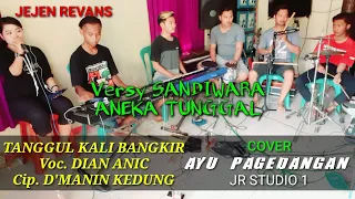 Download TANGGUL KALI BANGKIR (dian anic) Cover AYU Versy SANDIWARA MP3