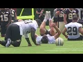 AJ KLEIN LOOKING FORWARD TO 2018