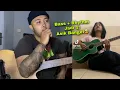 Download Lagu Tutorial Genjrengan Reggae Rhythm + Bass Jadi 1 Asik Banget! (Tutorial Gitar) #pencerahan
