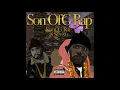 LANDMINE - 38 Spesh, Ransom (produced by Alchemist) (lyric Video)