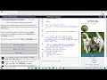 Bootstrap Tutorial 7 - btn-info class for optional actions
