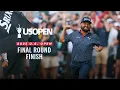 Download Lagu 2025 U.S. Open: J.J. Spaun’s Final Two Holes at Oakmont | Full Broadcast