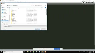 PHP Tutorial 1 - Print Hello World PHP For Beginners