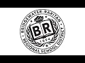 BRRSD BOE Meeting 2025