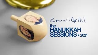 Kurstin x Grohl The Hanukkah Sessions 2021 Night One