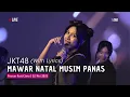 JKT48 - Mawar Natal Musim Panas (Lirik) (Alya, Anindya, Gracie, Eli) | RKJ 02 Mei 2025