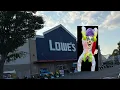 Lowe s Halloween 2026 Vineland Nj Store Tour