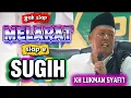 Lagu Gak siap melarat, siap e sugih / Pengajian Kh Lukman Syafi'i / Pengajian lucu Kh Lukman Syafi'i