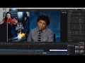Editing YMS The Visit Part 5 FINAL