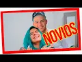 Karol G y James Rodriguez SON NOVIOS tienen un romance
