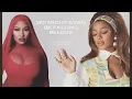 Download Lagu Victoria Monét - We Might Even Be Falling In Love (Remix) feat. Nicki Minaj