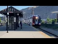 Utah Transit Authority Front Runner - Salt Lake City UT