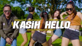 kasih hello eyin kawatak jerryanto makatangin