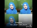 Download Lagu SHE'S GONE  Steelheart covered by Aline,  Smule Karaoke