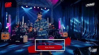 aku dilahirkan untuk siapa gita bayu reborn rizal pahlevi live 