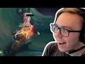 BAUS SKARNER TANK BUILD IS COMPLETE BAIT