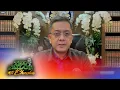 Download Lagu SC: Hindi pwedeng pumalit ang second-placer sa disqualified na kandidato  | Ted Failon \u0026 DJ Chacha