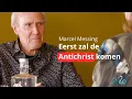 Download Lagu In Gesprek met Marcel Messing - door Anna en Mordechaï - Army of Love