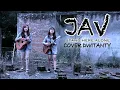 Download Lagu JAV - Stand Here Alone Cover by DwiTanty