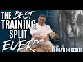 Download Lagu TBJP EDUCATION SERIES - EPISODE.03 - THE BEST TRAINING SPLIT EVER? - FULL BODY TRAINING