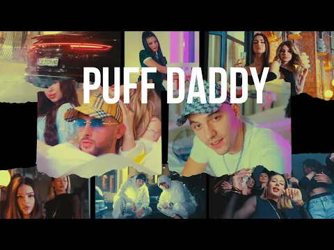 Video Thumbnail: SST x KICKDOWN -  PUFF DADDY / ПЪФ ДЕДИ [OFFICIAL VIDEO 4K] 2026