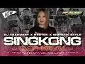 Download Lagu DJ SINGKONG DAN KEJU || TRAP PARTY NROTOK X SIMPATIK SKOP BAS BLIYUT - AF MUSIC