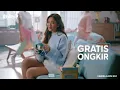 Lagu Marion Jola Iklan Blibli - Brand Ambassador