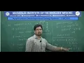 Raising Exception and Assertion in Python Vth Sem CSE 18CS55 PYTHON Module 3 Session 09