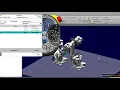 ABB Robot collision prediction Using Backup Files to Ensure Safe Interactions Between Two Robots