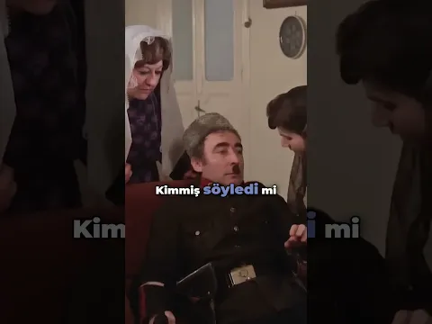 Kime Becertmiş Kendini #ArzuFilm #Şekerpare #ŞenerŞen #İlyasSalman