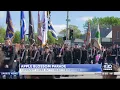 St Joseph holds annual Apple Blossom Parade