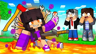 Minecraft Ama Asla Ölmüyorum
